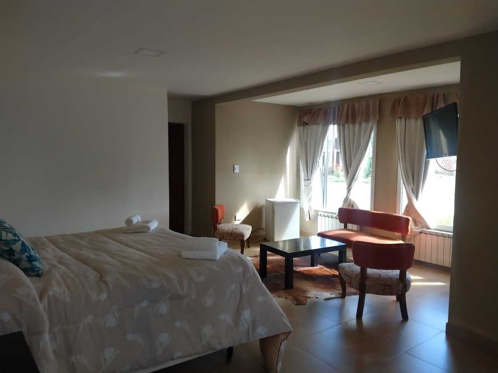 Deluxe Double Room, 3 Bedrooms photo 1
