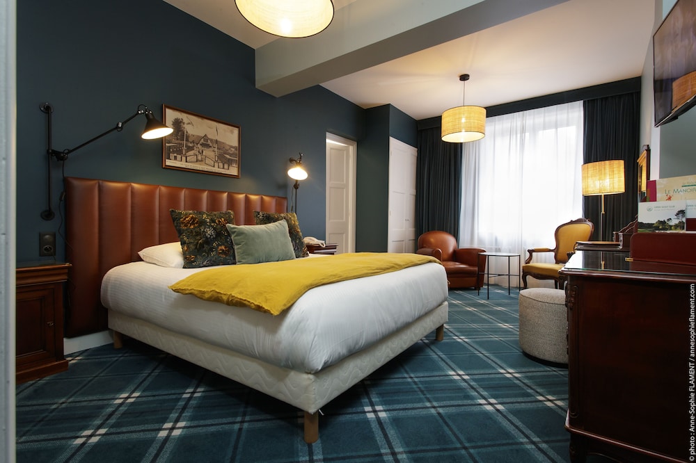 Premium Room photo 1
