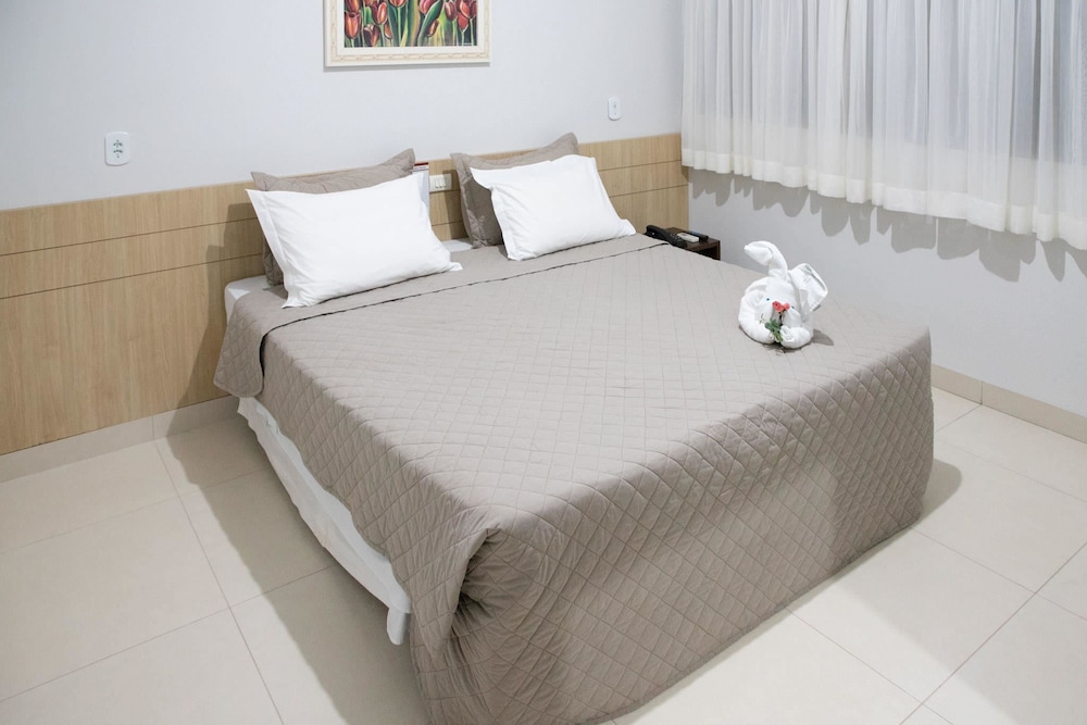 Apartment, 1 Double Bed