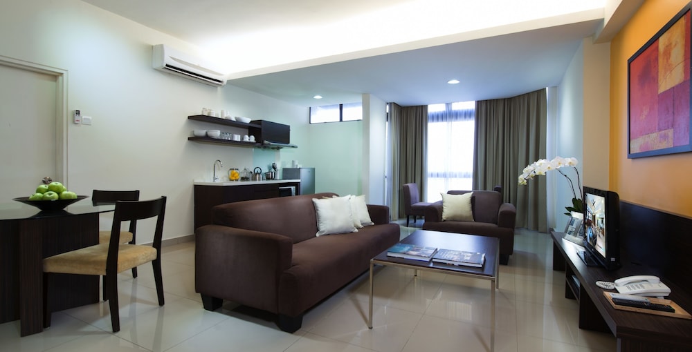Junior Suite, 2 Bedrooms photo 3