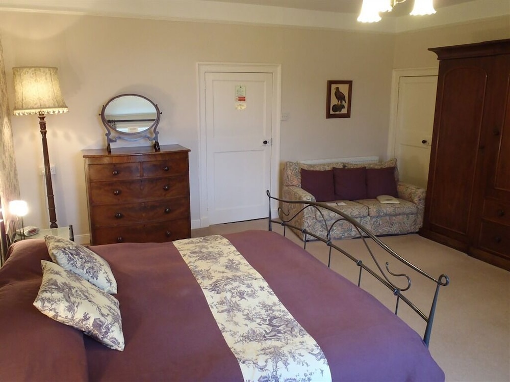 Deluxe Double Room, Ensuite ((Super King Size bed )) photo 1