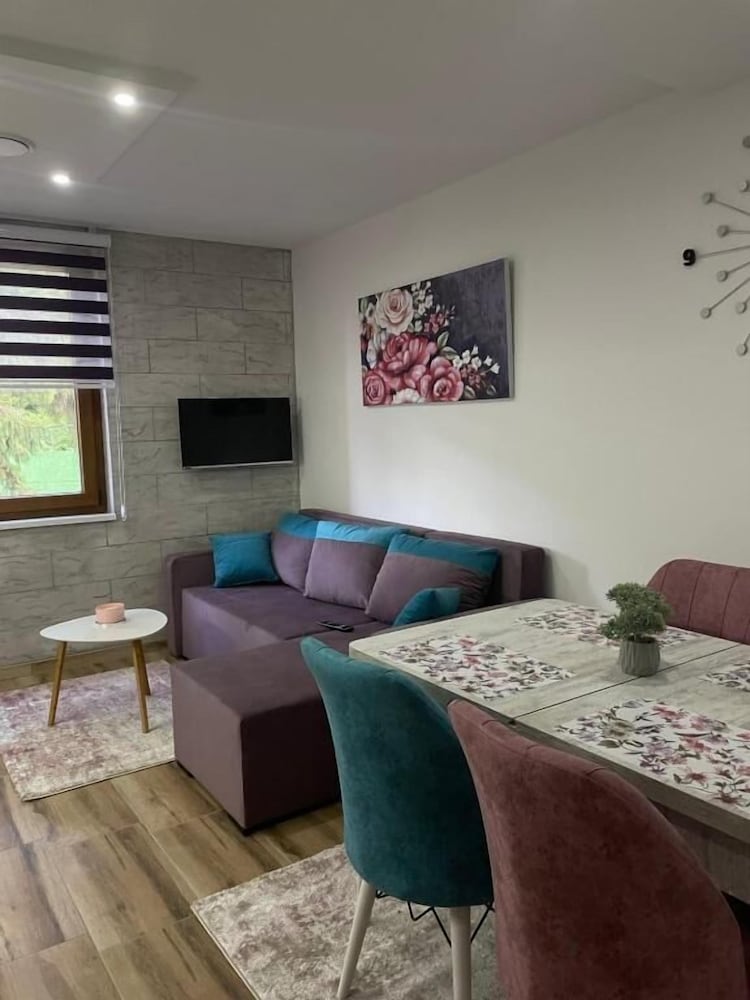 Business Apartment photo 1