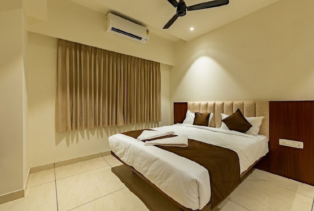 Standard Room photo 1