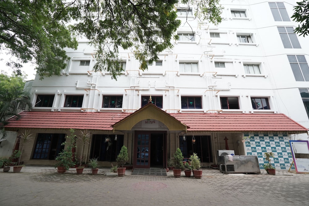 Executive Double Room, 1 Bedroom, Smoking, City View photo 2