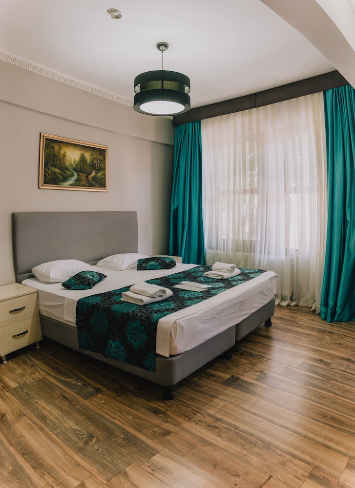 Deluxe Room photo 2