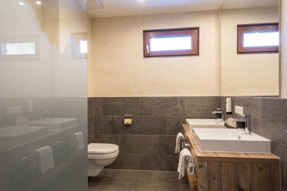 Alpenlodge 4, incl. cleaning fee EUR 145 photo 3