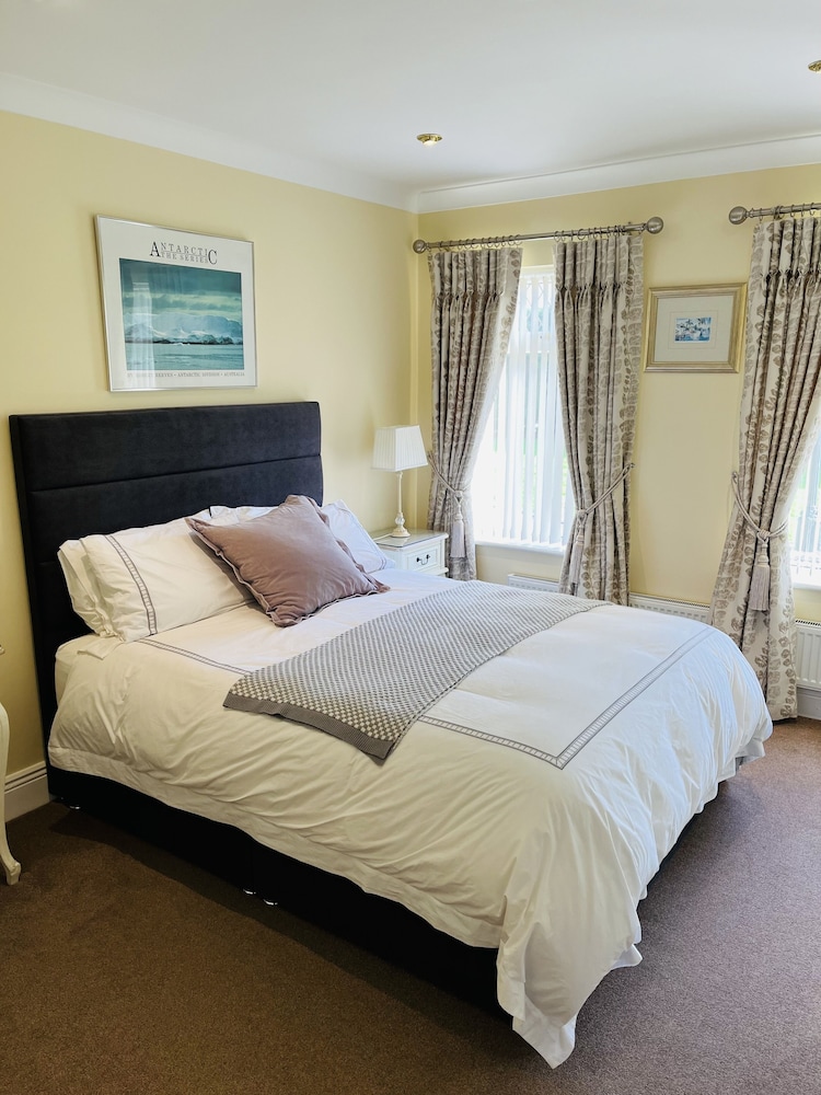 Double Room, Ensuite photo 1