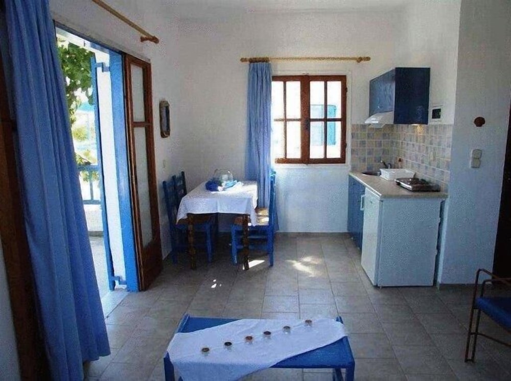 Apartment, Sea View photo 1