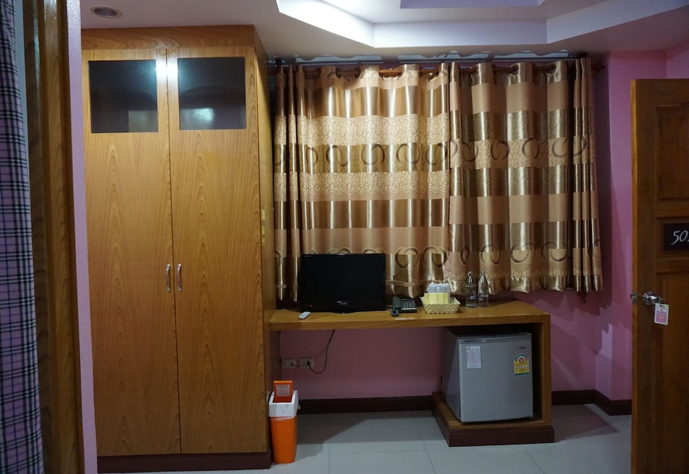 Superior Double Room photo 2