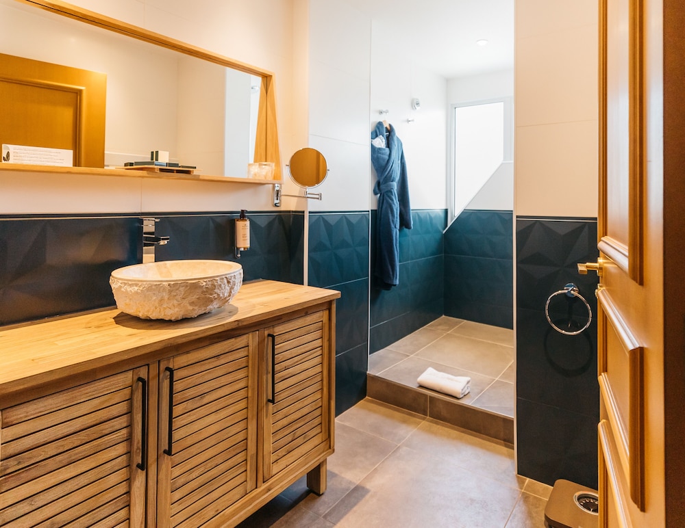 Standard Double Room, Carnac View photo 3