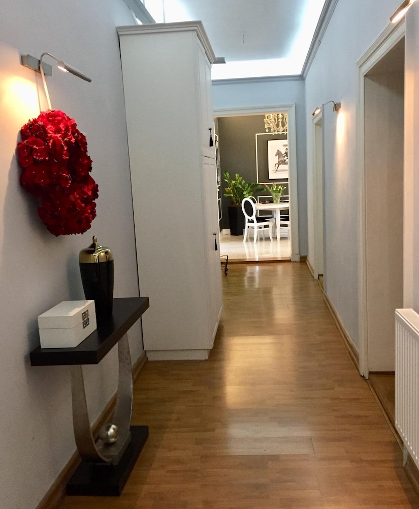 Apartment (6 People) photo 2