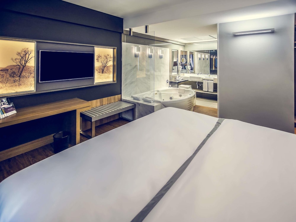 Superior Suite, 1 King Bed