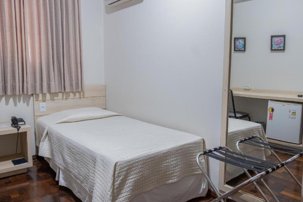 Single Room photo 3