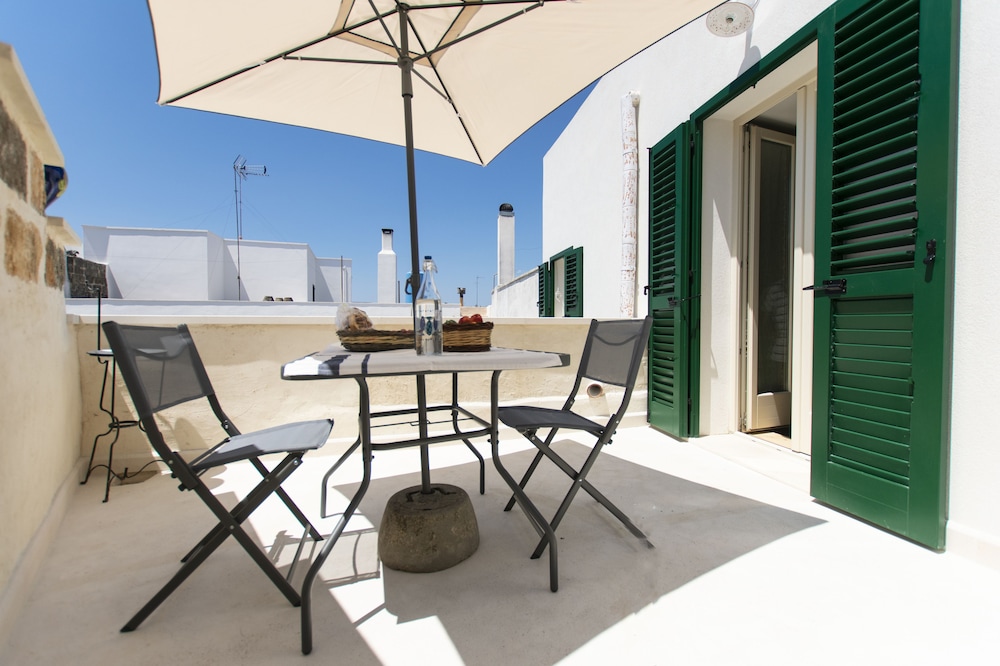 Double Room, Terrace - Photo 2