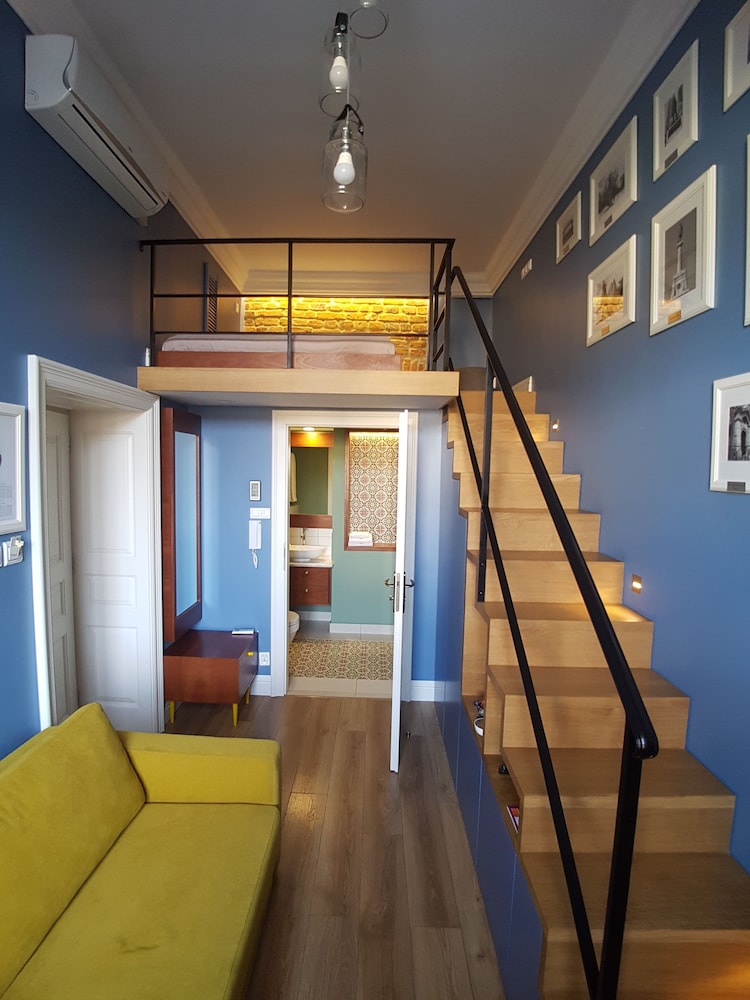 Traditional Double Room, 1 Double Bed photo 1