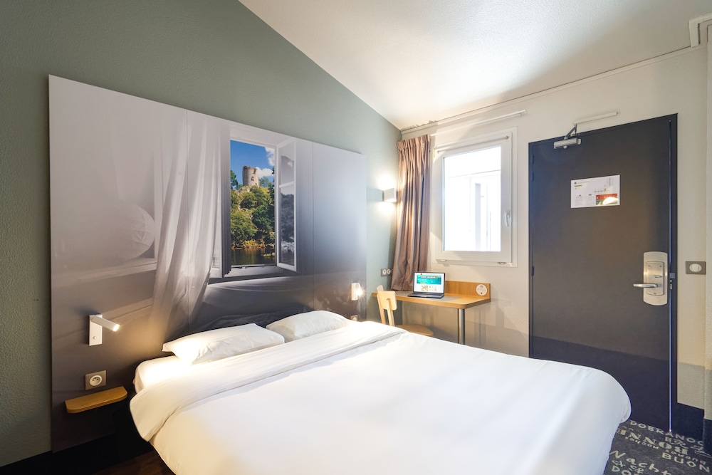Double Room, Non Smoking