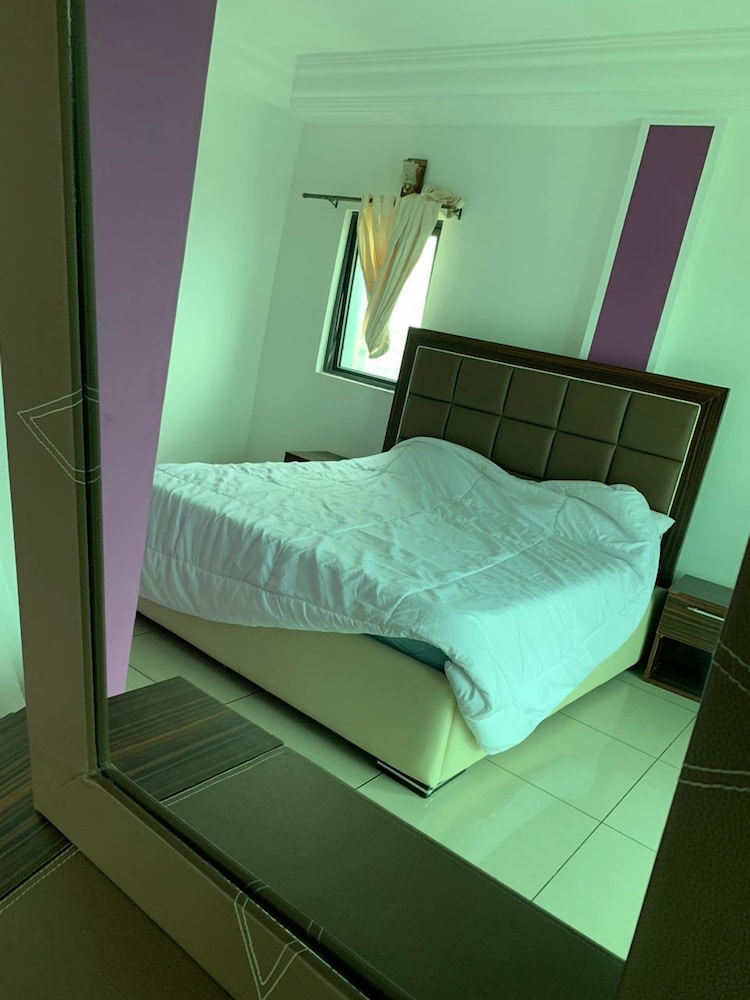 Comfort Apartment, Balcony, City View photo 1
