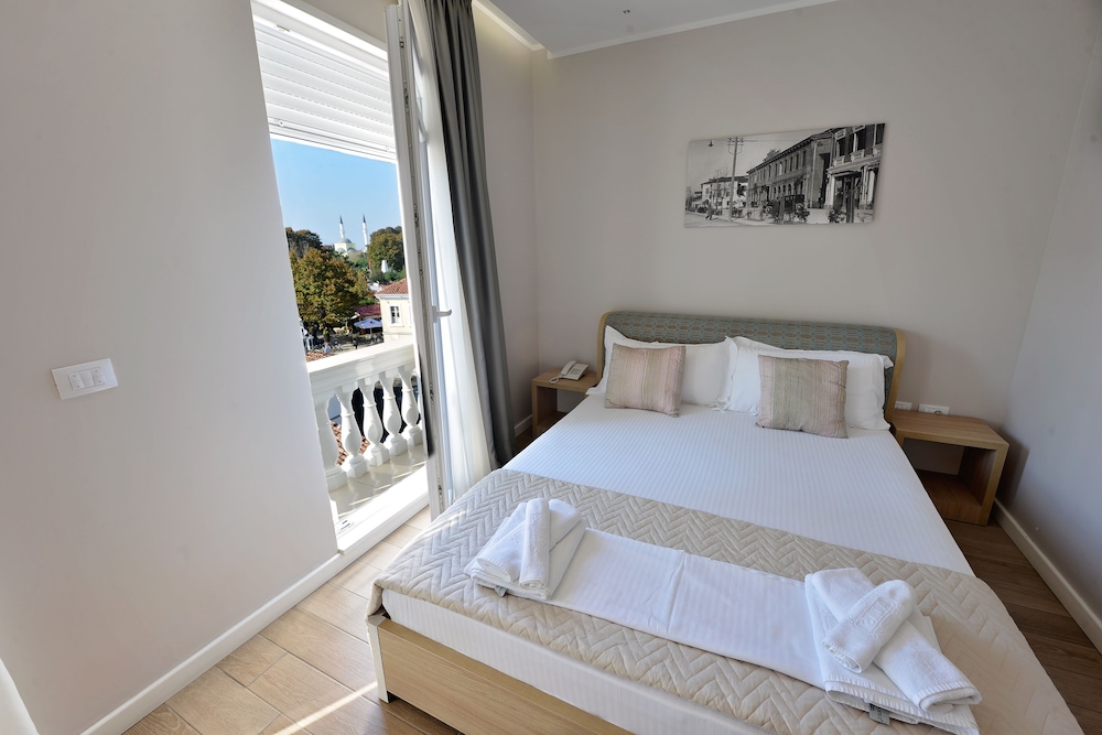 Double Room photo 1