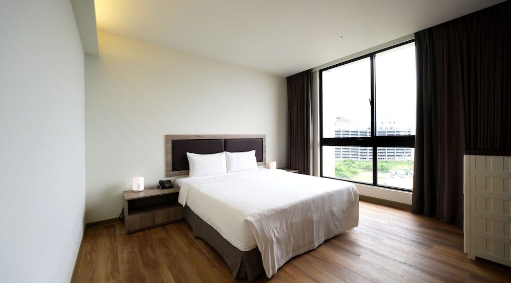 Executive Double Room, 1 Queen Bed photo 3