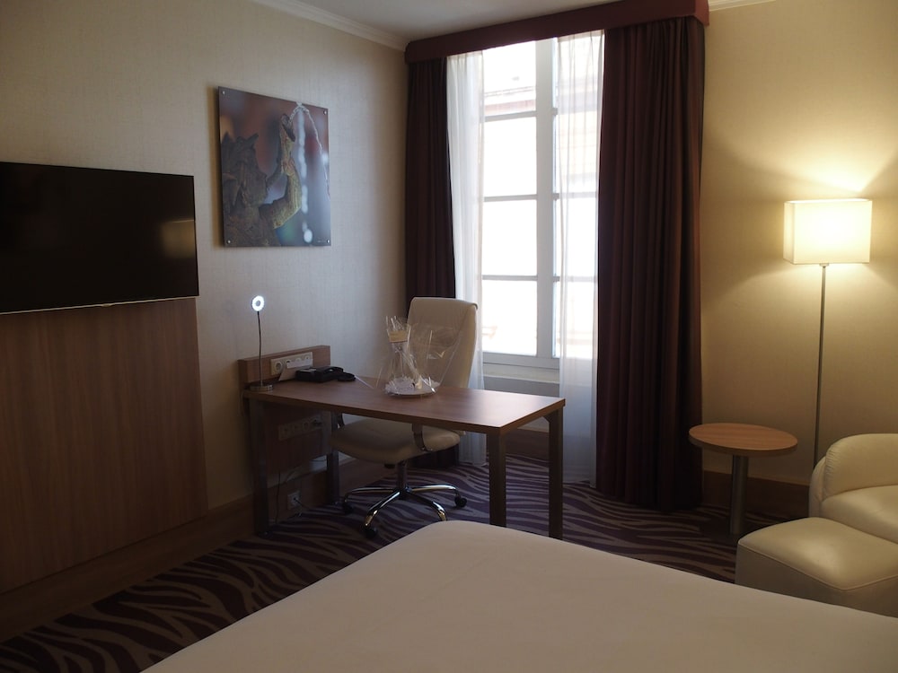 Classic Room - Photo 2
