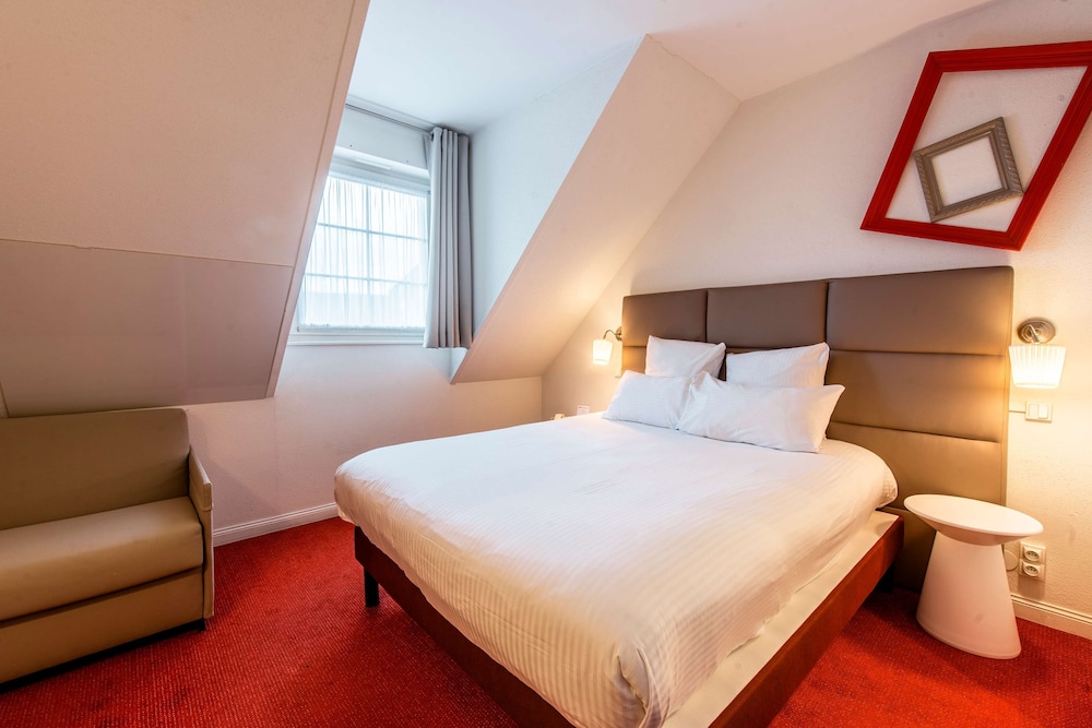 Comfort Room, 1 Double Bed, Non Smoking (with Single Sofabed) - Photo 3