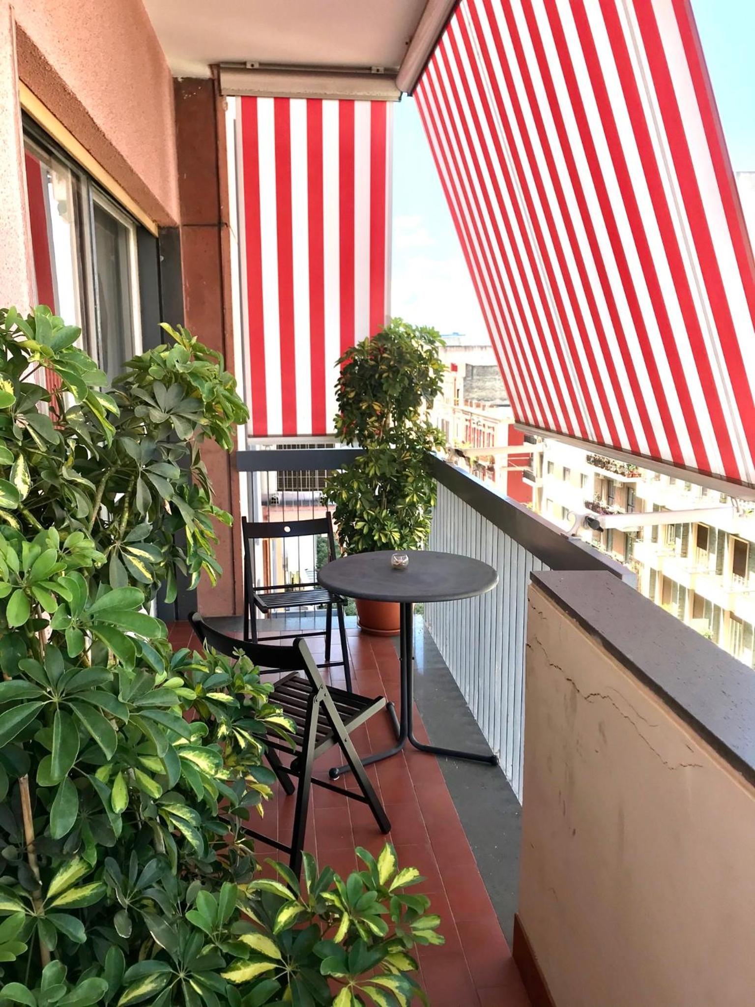 Triple Room with Terrace photo 3