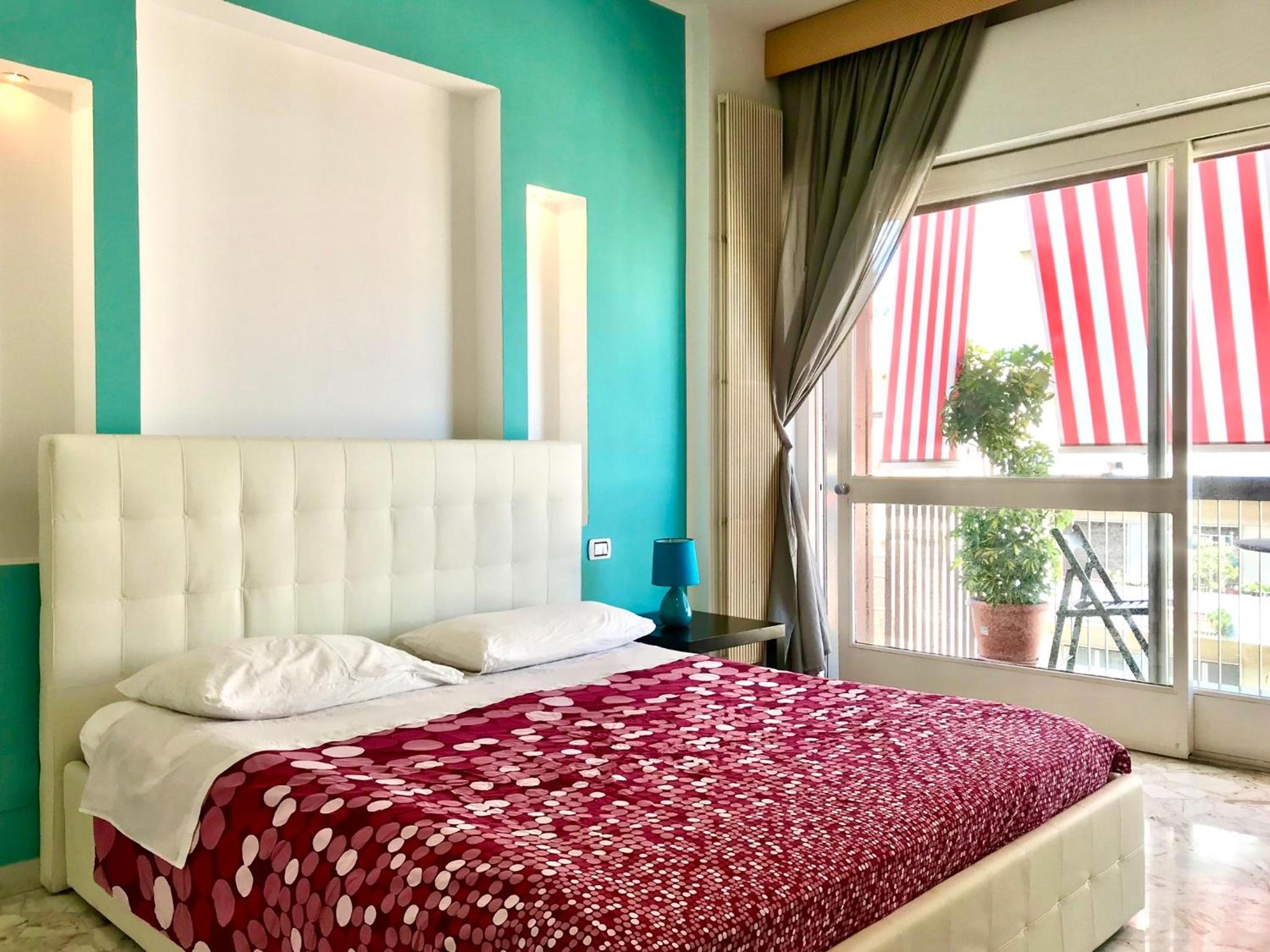 Triple Room with Terrace photo 1