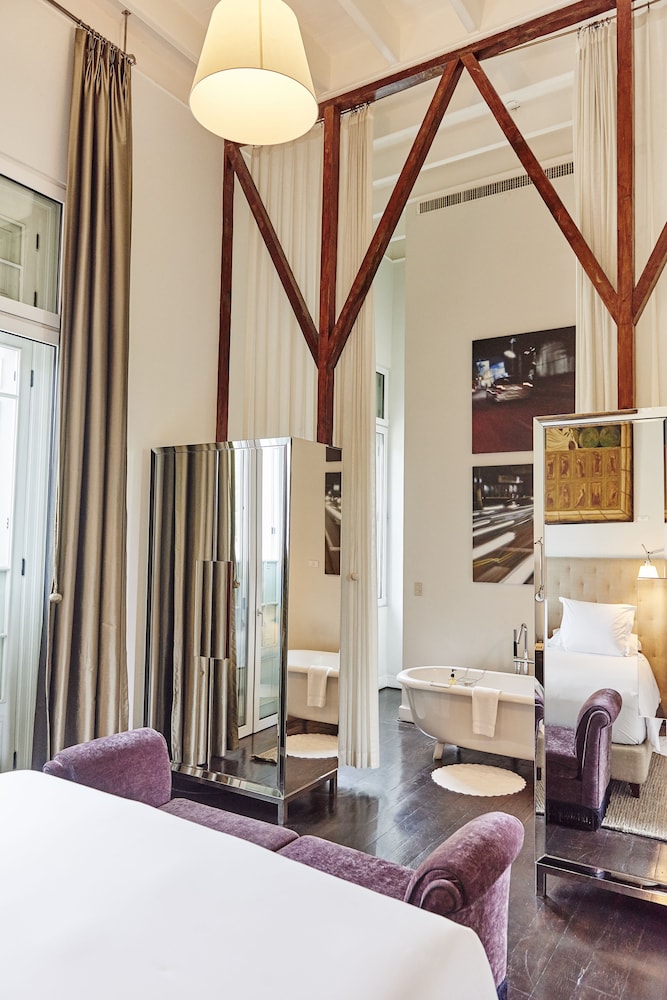 Room (Aposento King-Twin Beds) photo 1