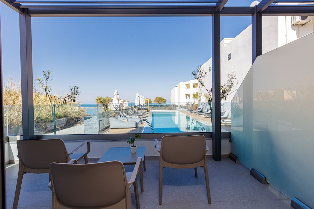 Suite, Sea View - Photo 4
