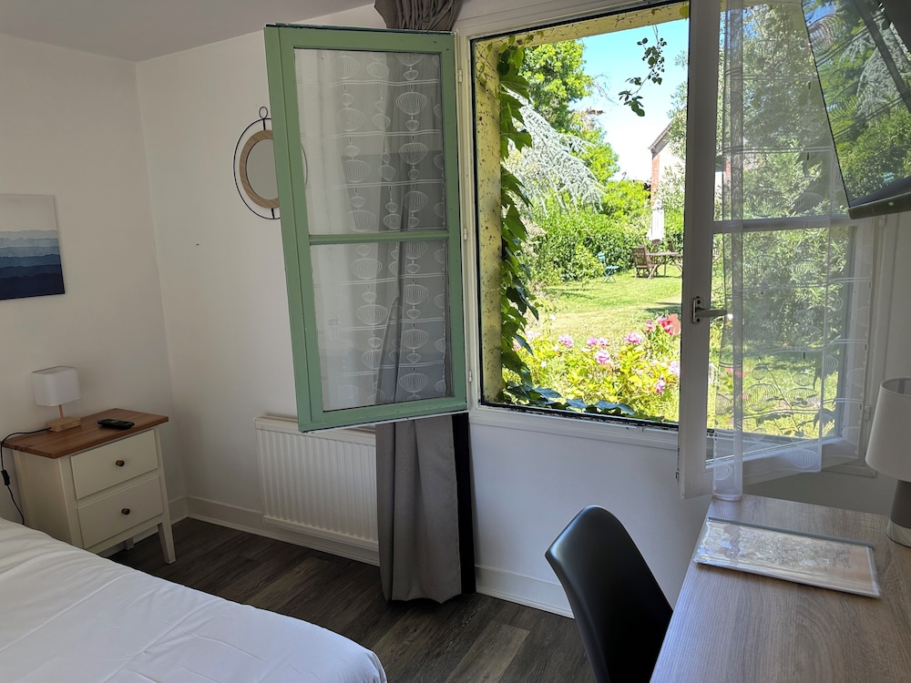 Comfort Double Room, 1 Double Bed photo 2