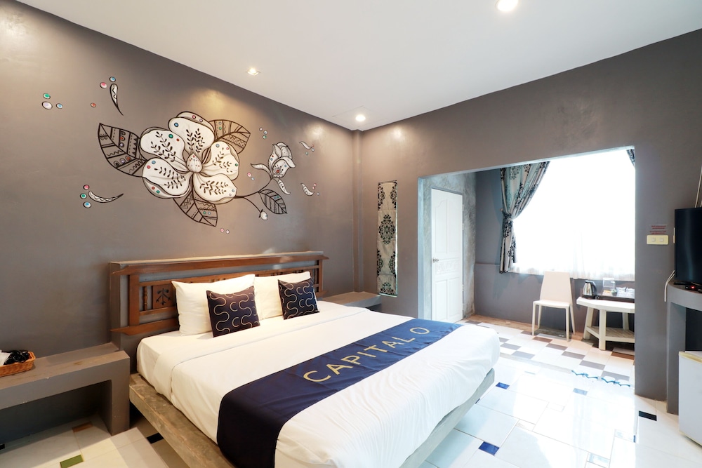 Premier Double Room photo 3