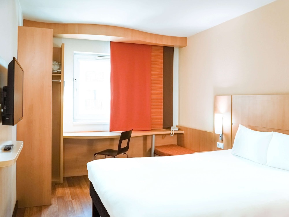 Standard Room, 1 Double Bed - Photo 2