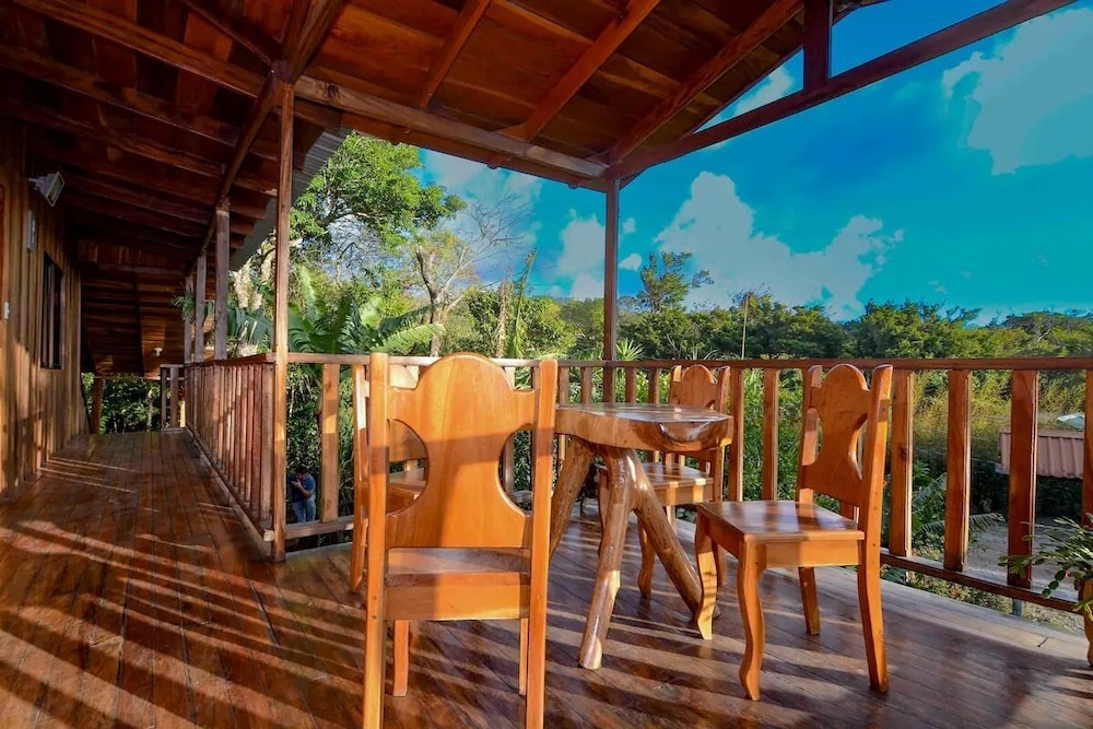 Chalet photo 1