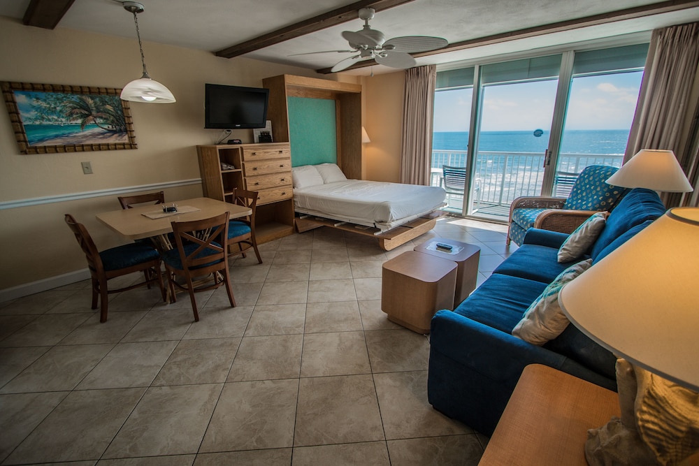 Studio, Balcony, Ocean View (Sunward) photo 2