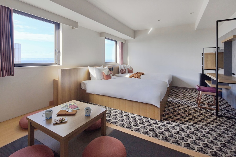 Japanese-Western style room, Non Smoking - Photo 1