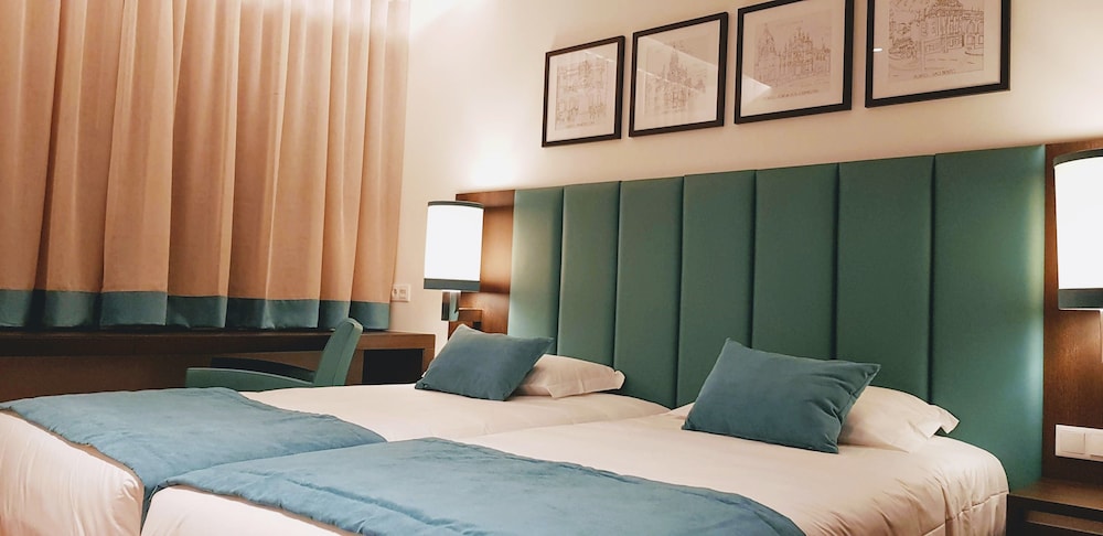Comfort Twin Room photo 1