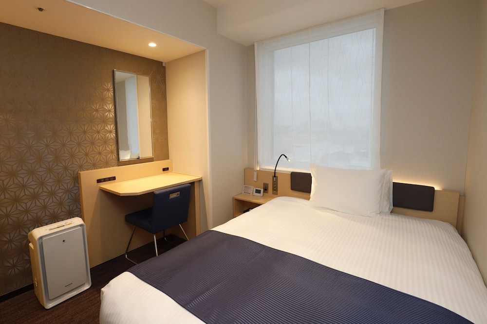 Standard Semi-Double Room B (14m² ) photo 1