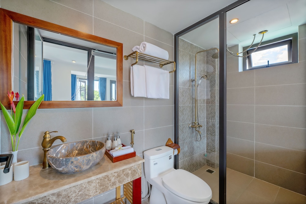 Superior Double Room - Photo 12