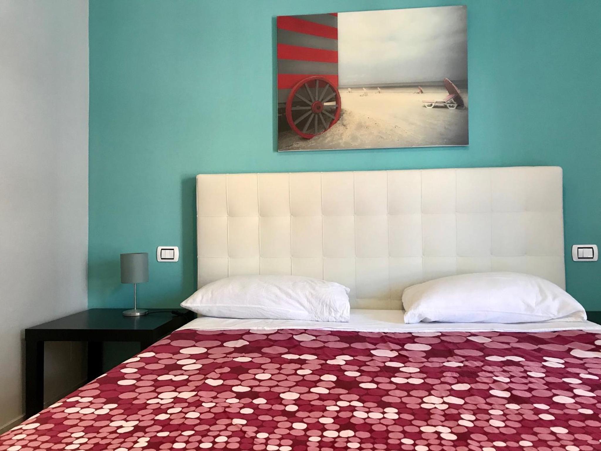 Deluxe Room - Separate Building photo 1