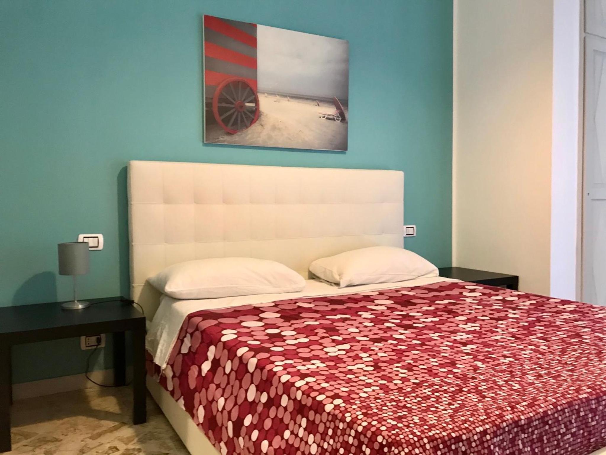 Budget Double Room photo 2