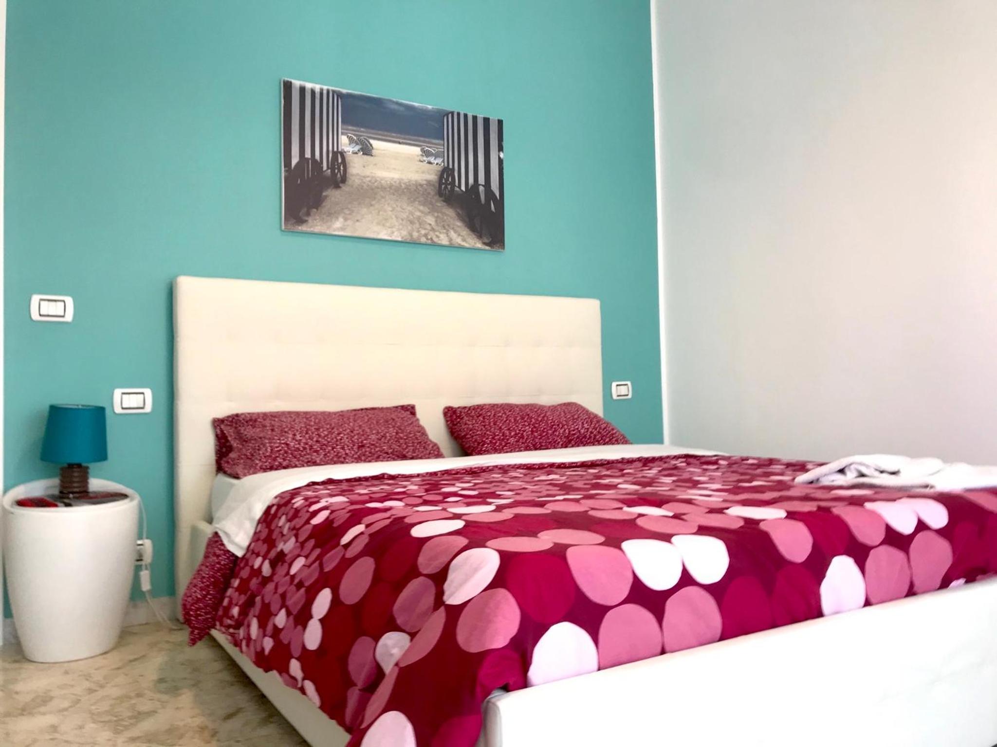 Double Room with Private External Bathroom photo 1