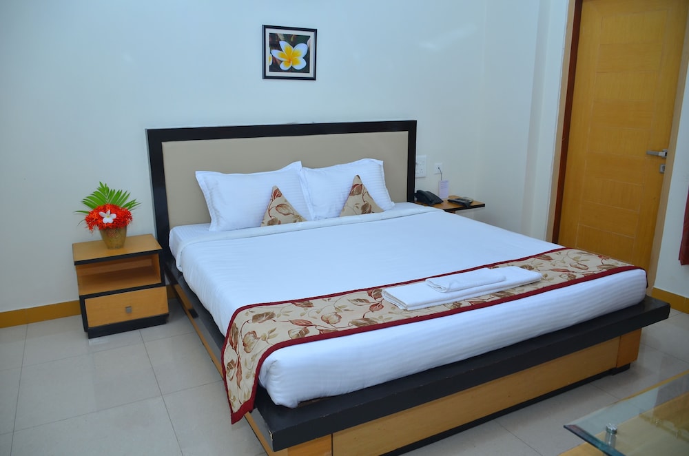 Executive Twin Room photo 1