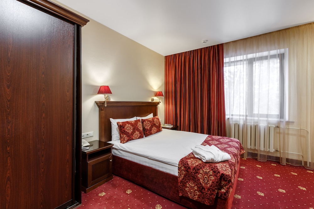 Basic Double Room photo 1