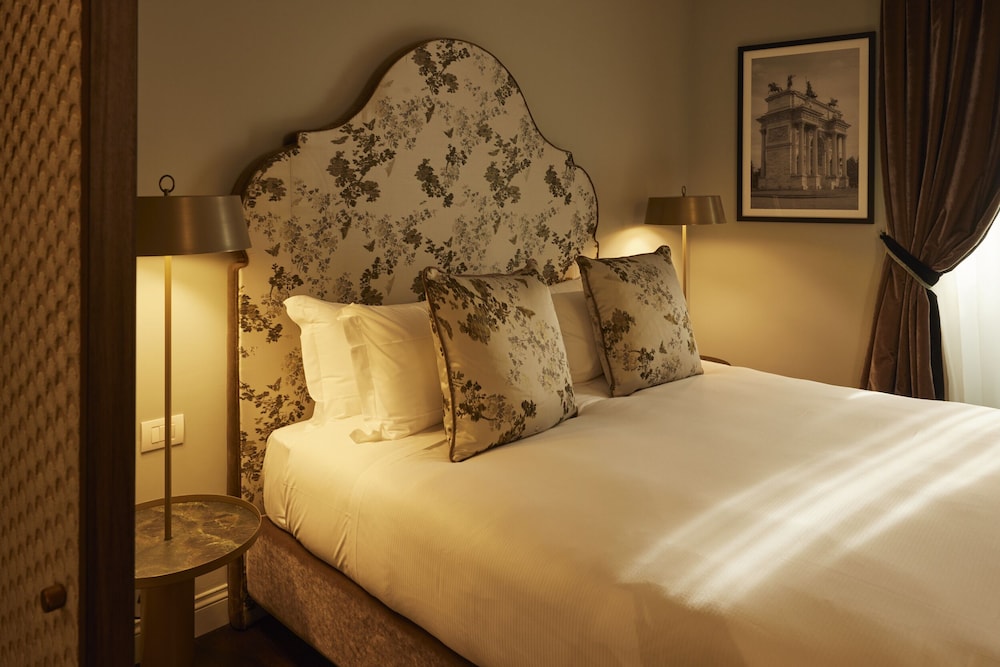 Comfort Room