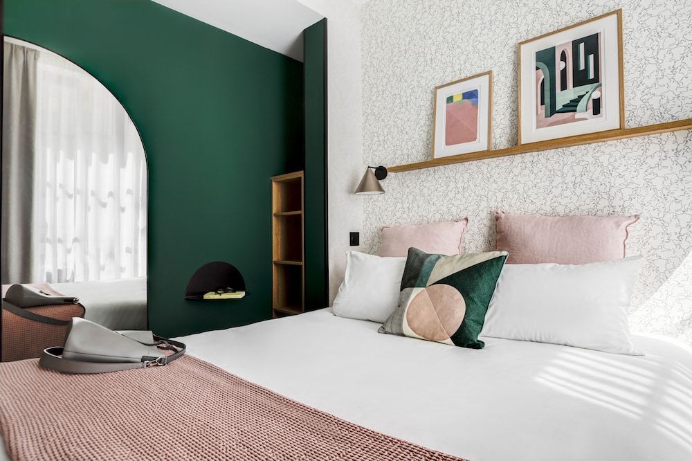 Classic Double Room - Photo 1