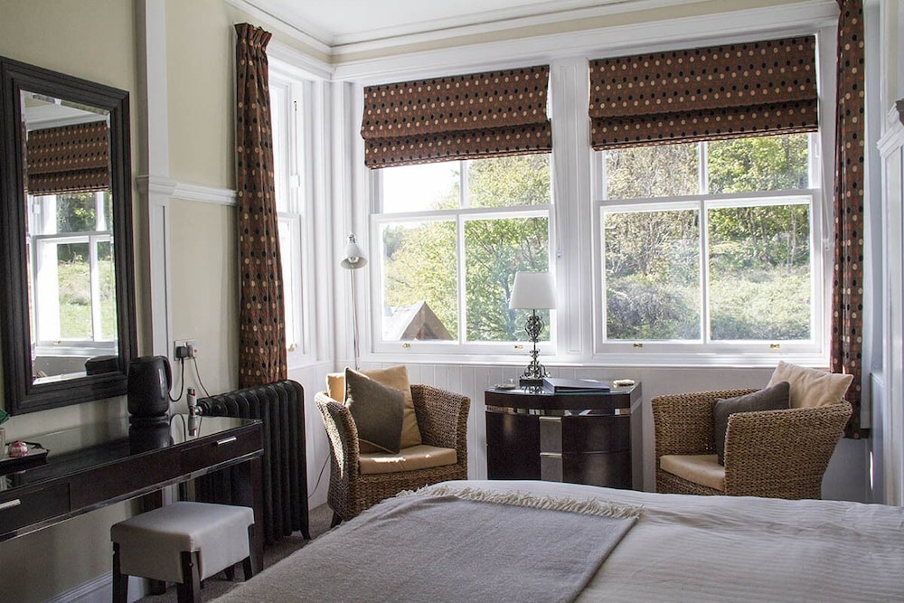 Traditional Double Room, 1 King Bed
