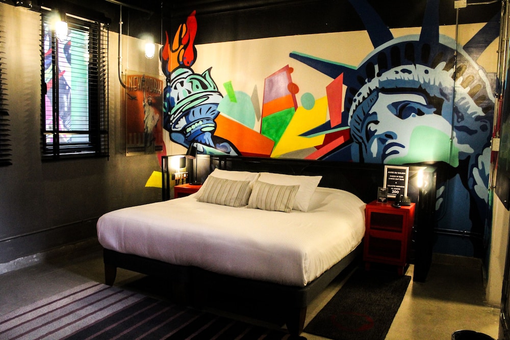 Design Double Room photo 2