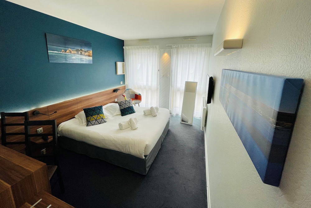 Premium Double Room