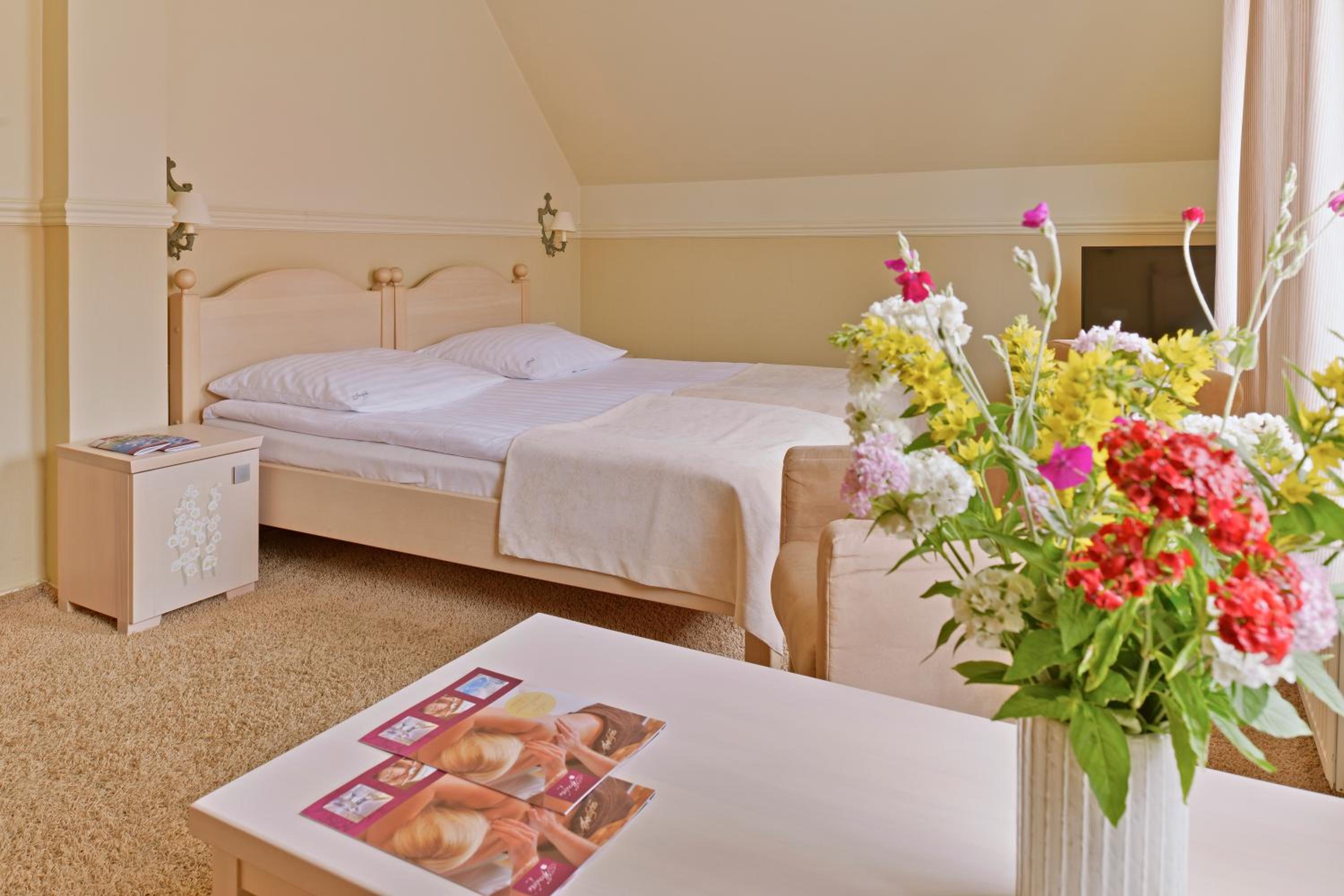 Comfort Double Room photo 1