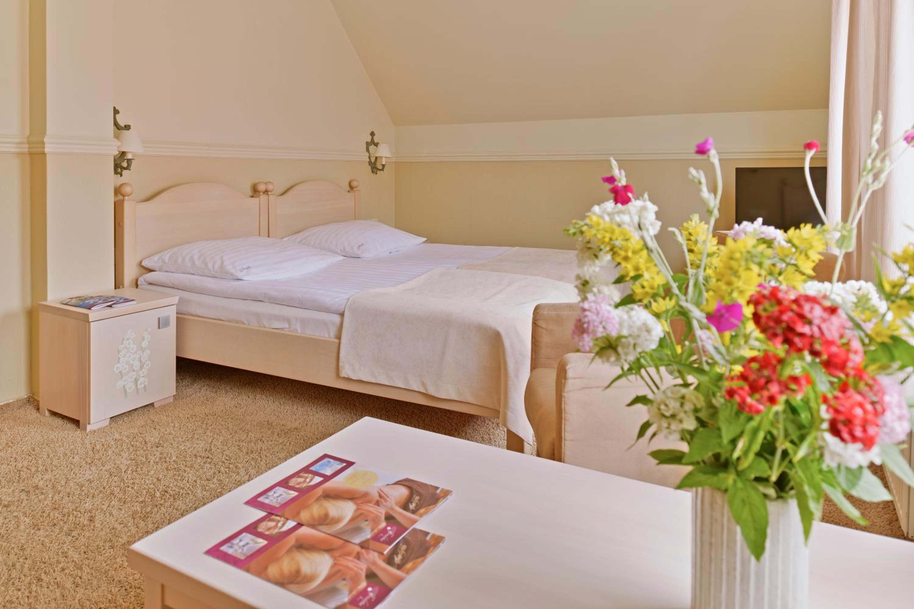 Comfort Double Room photo 2